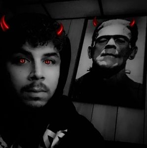 Meet your Posher, Aaron